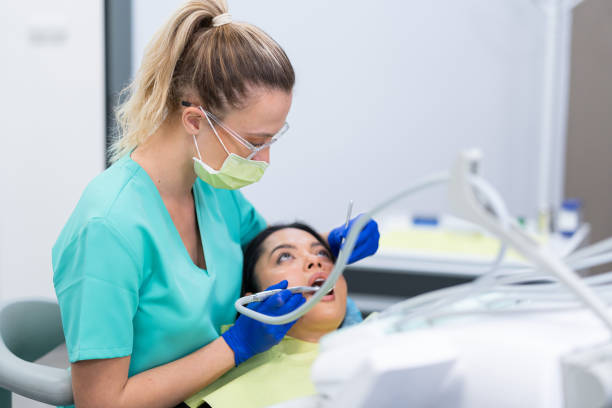 Best Chipped Tooth Repair Near Me  in Eming Island, FL